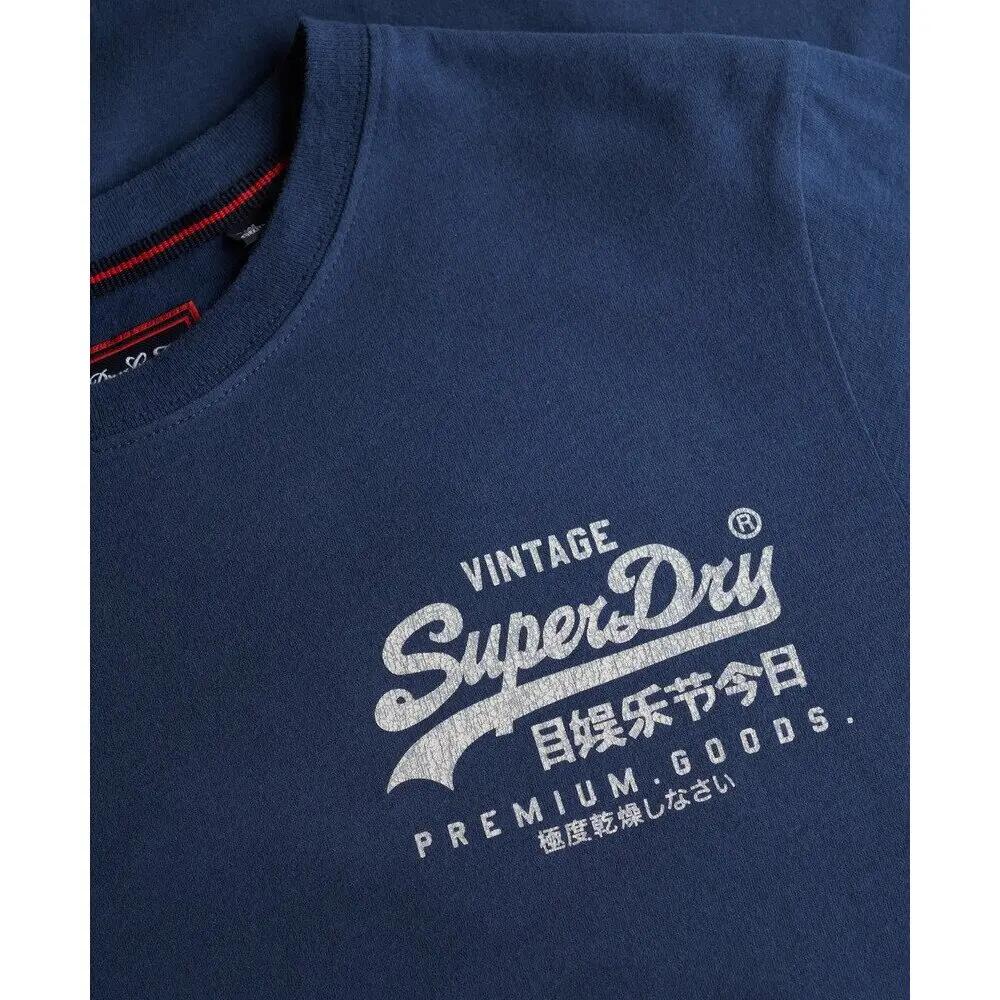 Koszulka Superdry Tokyo 6/6