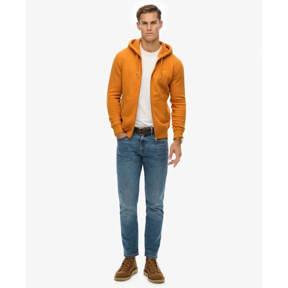 Sweatshirt à capuche Superdry Vintage Logo 3/7