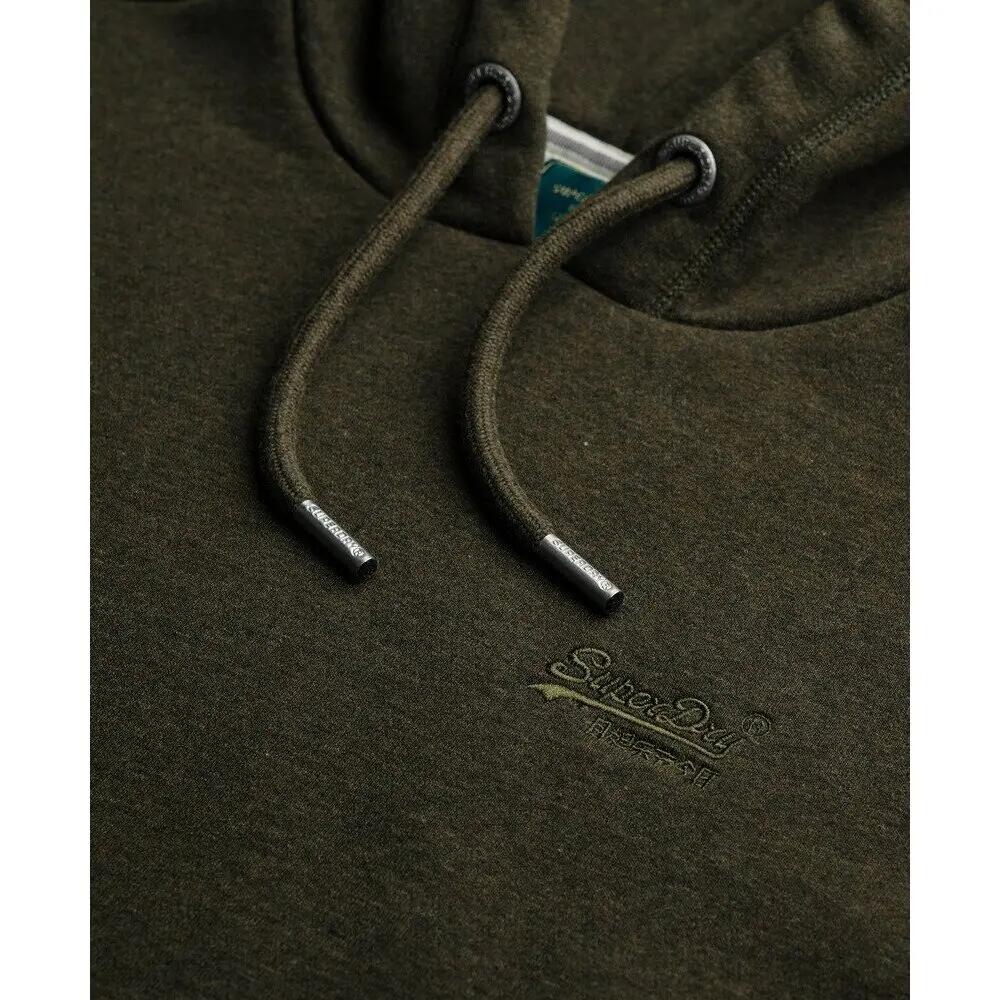 Sweatshirt à capuche Superdry Vintage Logo 7/7