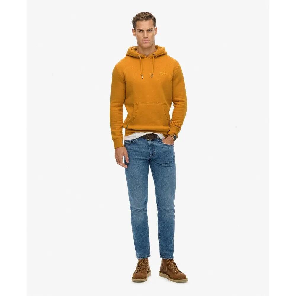 Sweatshirt à capuche Superdry Vintage Logo 3/6