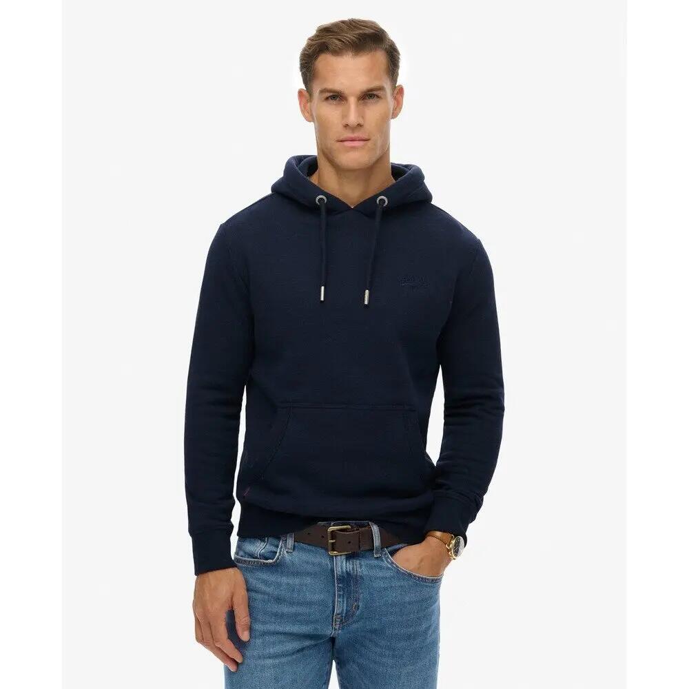 Sweatshirt à capuche Superdry Vintage Logo 2/5