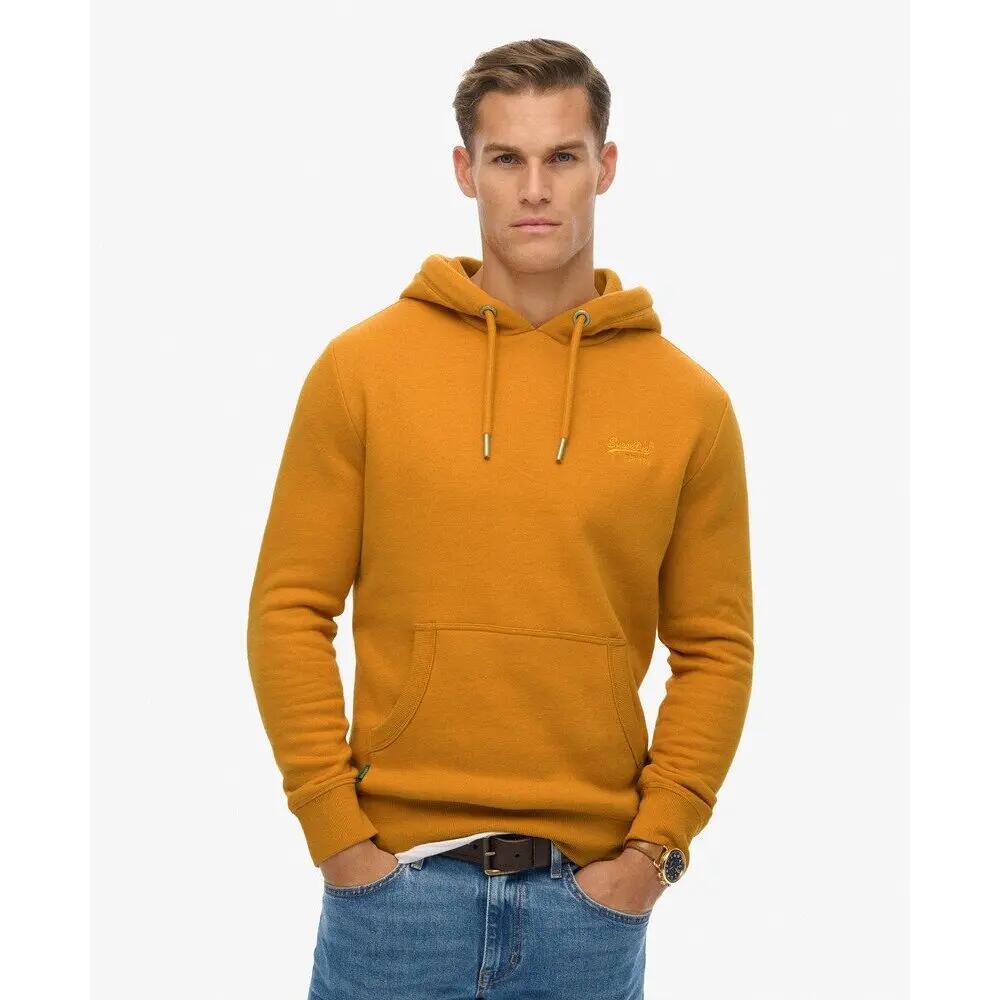 Sweatshirt à capuche Superdry Vintage Logo 2/6
