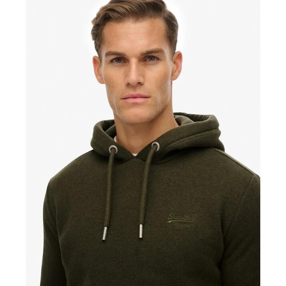 Sweatshirt à capuche Superdry Vintage Logo 6/7