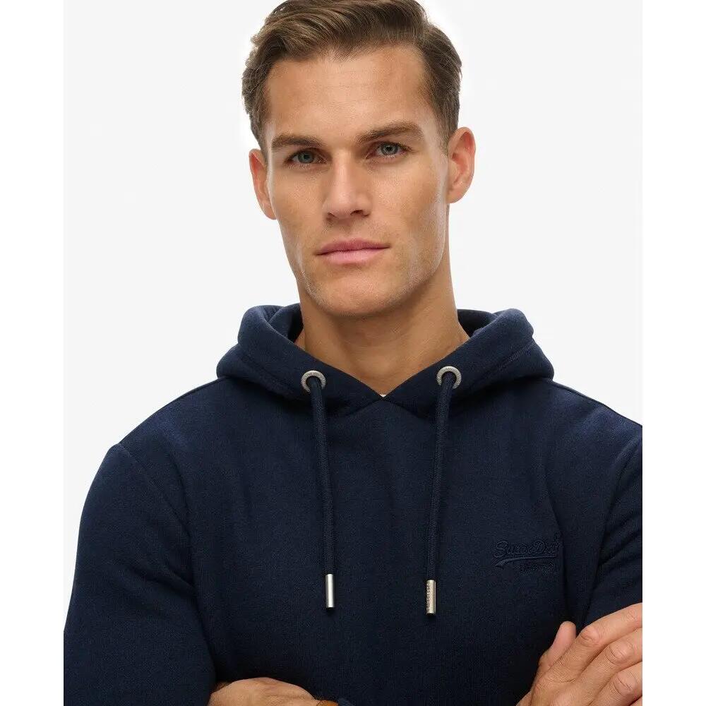 Sweatshirt à capuche Superdry Vintage Logo 5/5