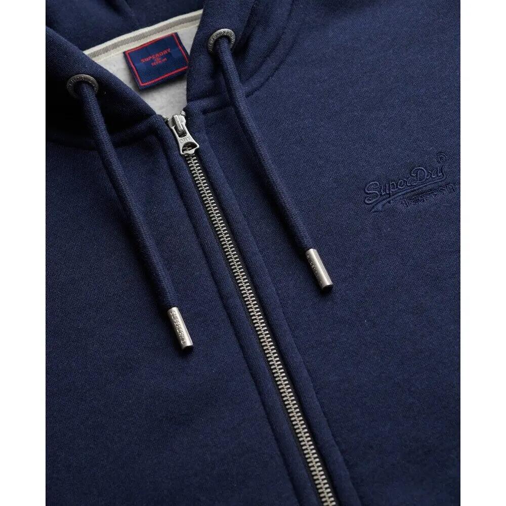Sweatshirt à capuche Superdry Vintage Logo 6/6