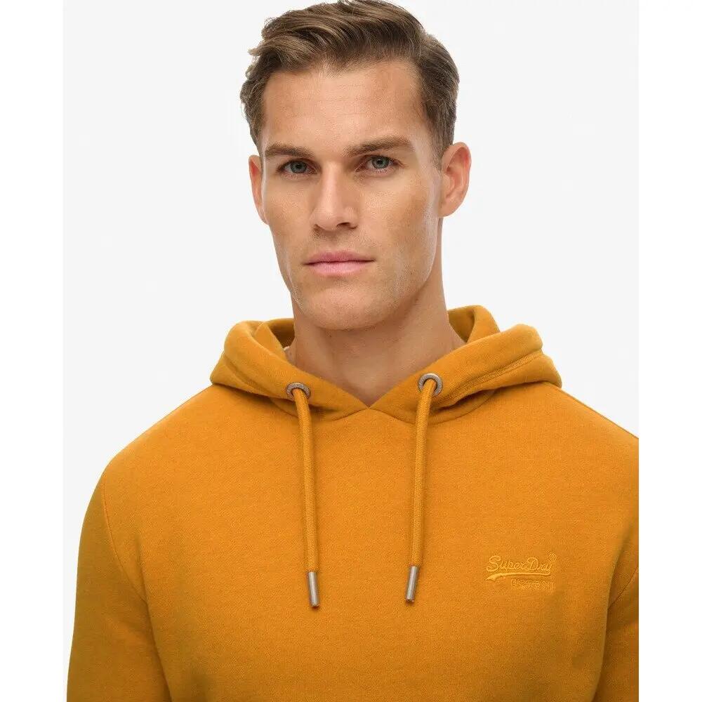 Sweatshirt à capuche Superdry Vintage Logo 5/6