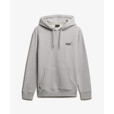 Hoodie superdry vintage logo