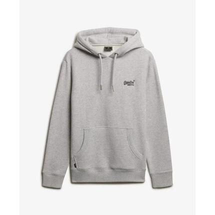 Sudadera con capucha Superdry Vintage Logo