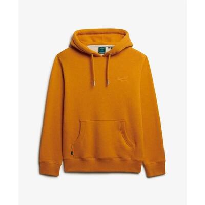 Hoodie superdry vintage logo