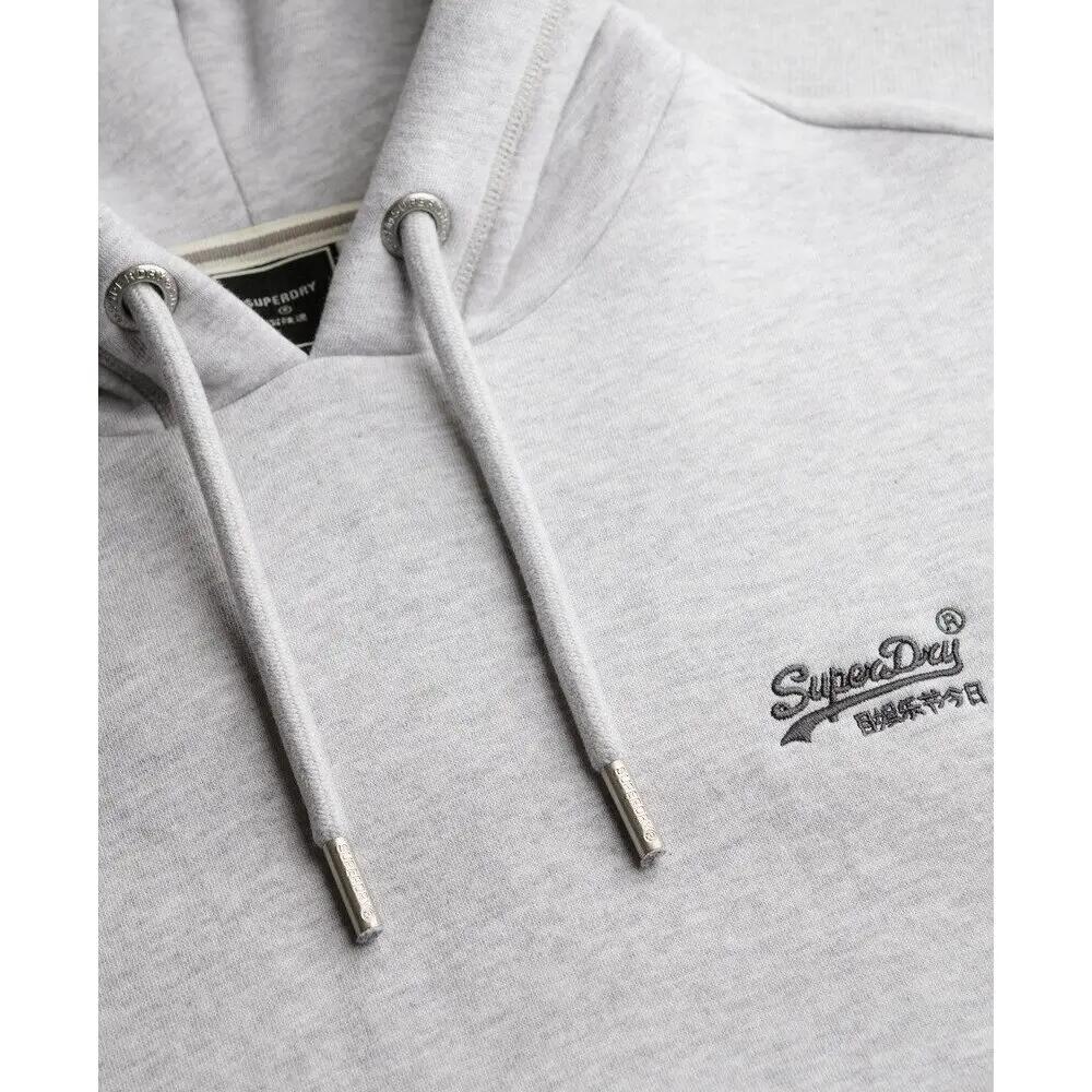 Sweatshirt à capuche Superdry Vintage Logo 7/7