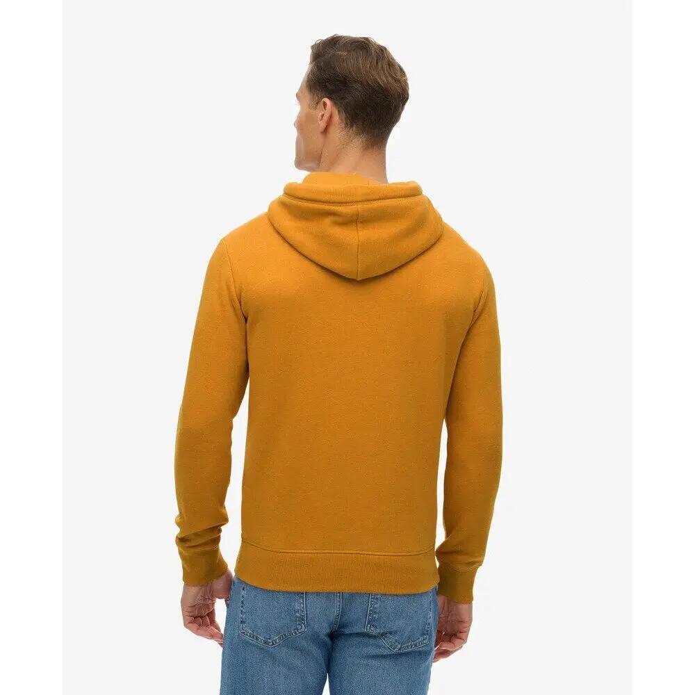 Sweatshirt à capuche Superdry Vintage Logo 4/6