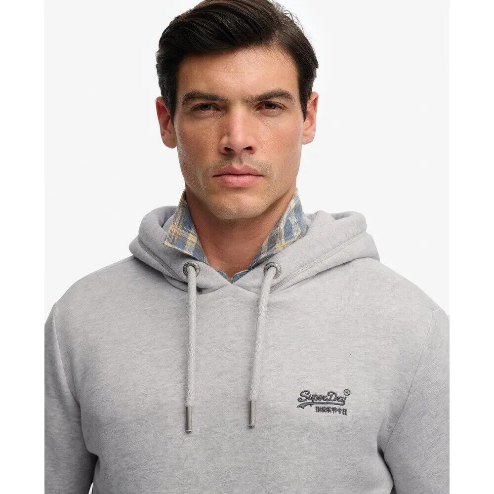 Sweatshirt à capuche Superdry Vintage Logo 6/7