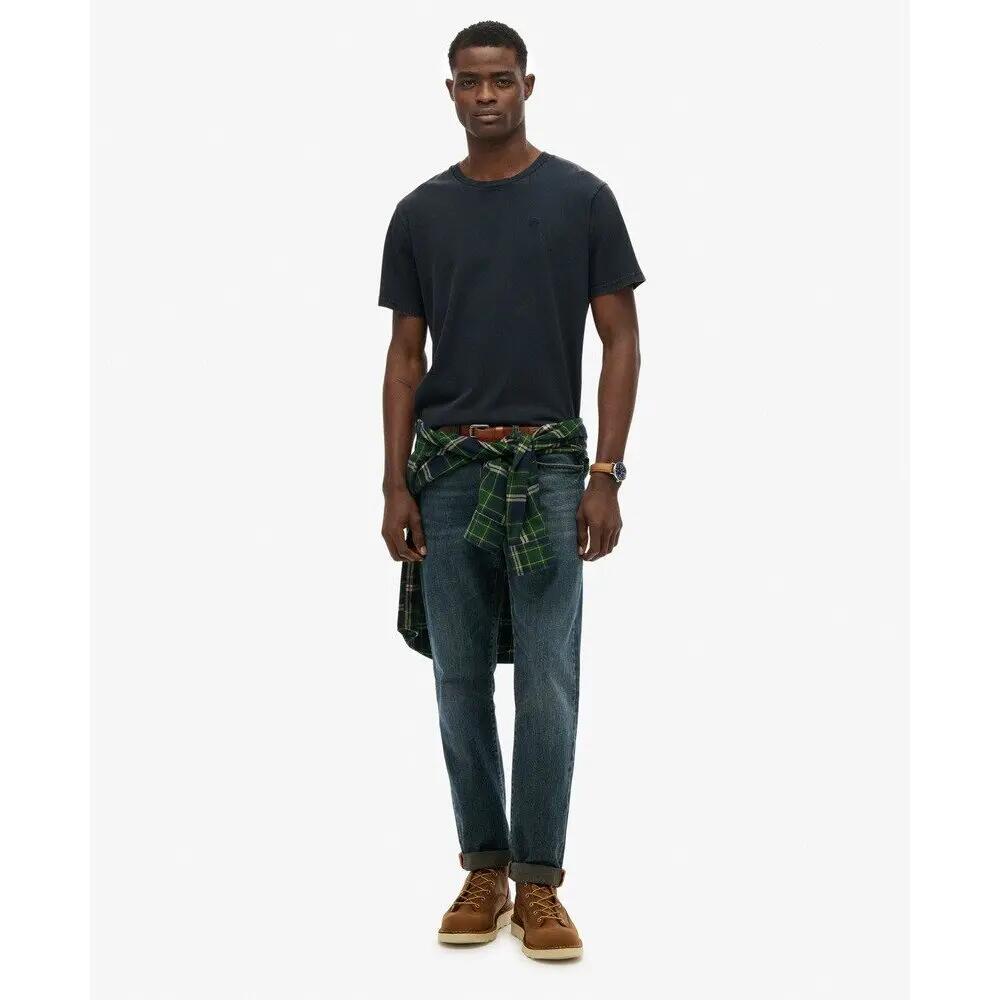 Koszulka Superdry Essentials 3/7