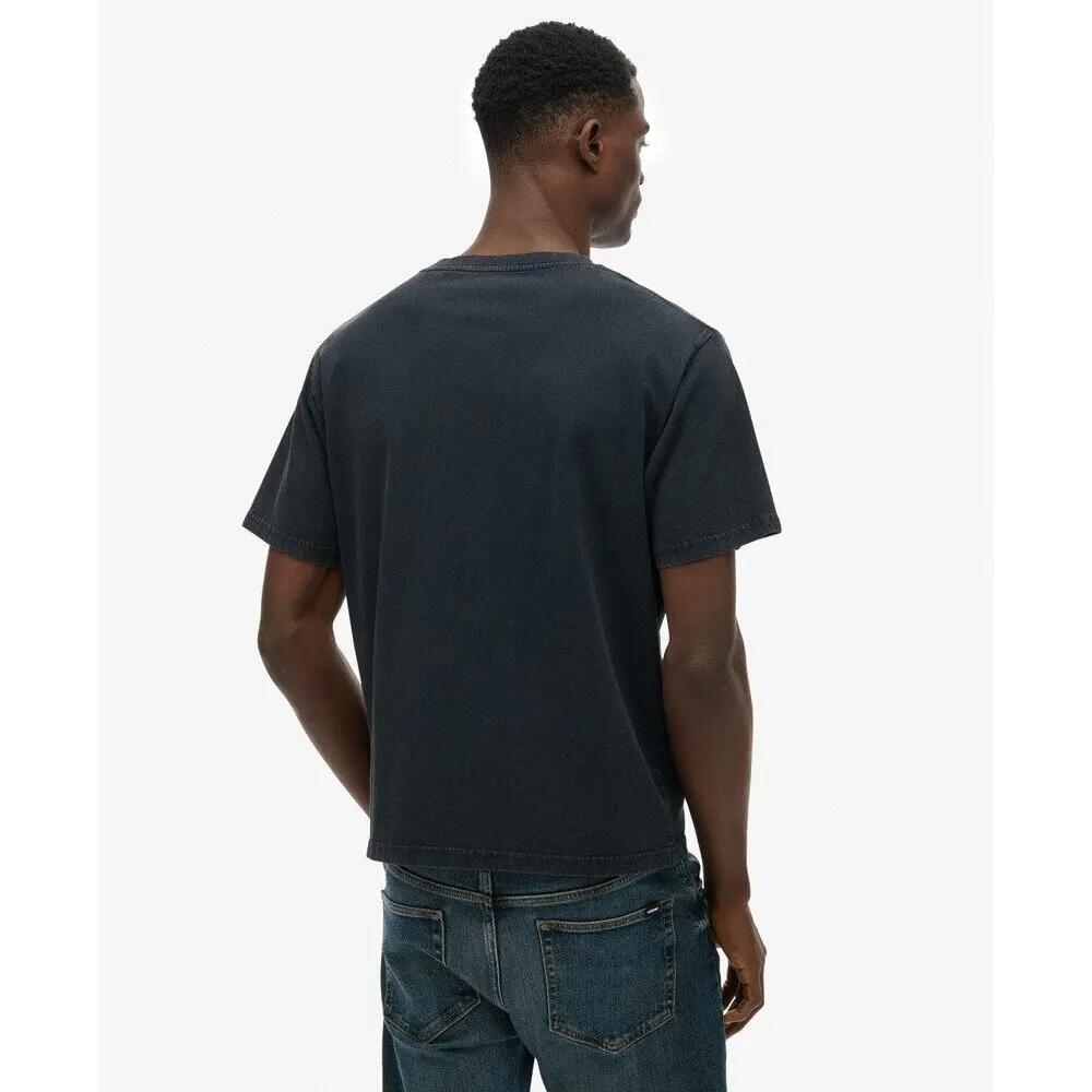 T-shirt Superdry Essentials 5/7
