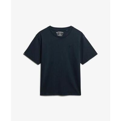 Casual t-shirt superdry essentials