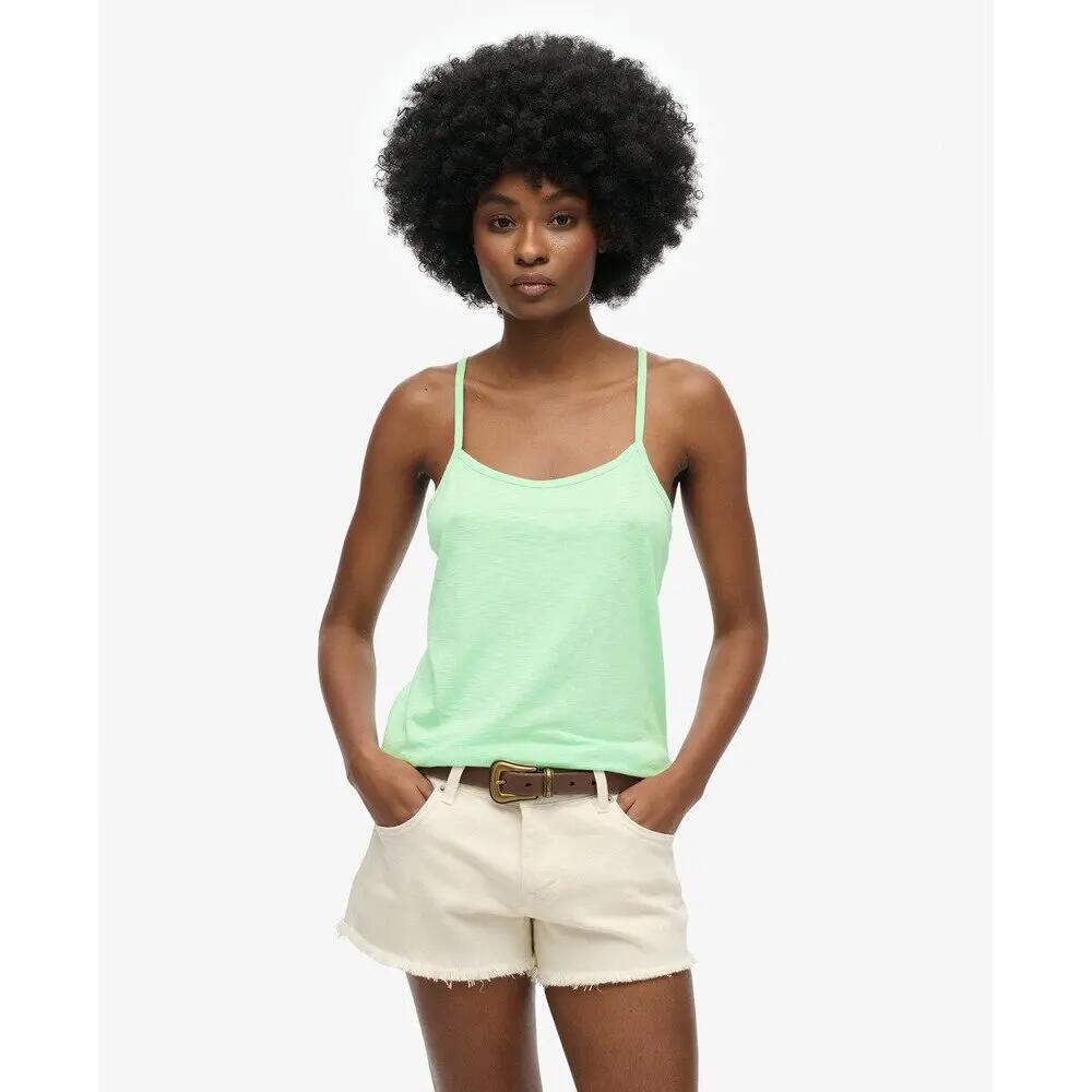 Débardeur femme Superdry Studios Strappy 2/5