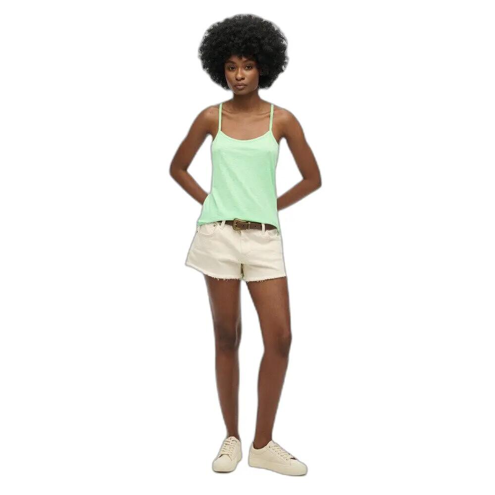 Women's tank top Superdry Studios Strappy