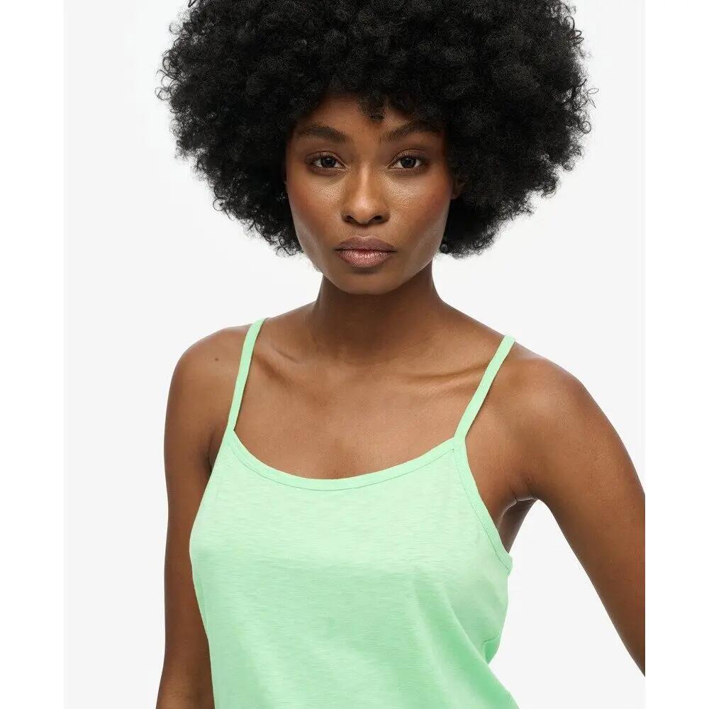 Débardeur femme Superdry Studios Strappy 4/5