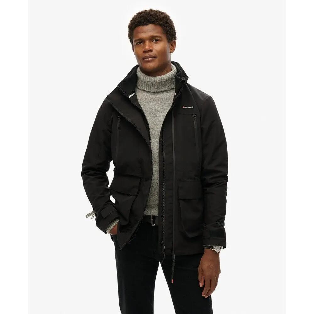 Jacke Superdry Ultimate 3/6