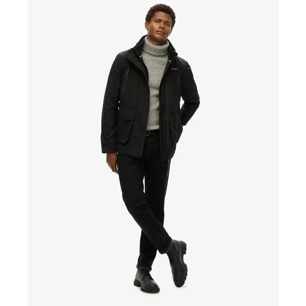 Jacke Superdry Ultimate 4/6