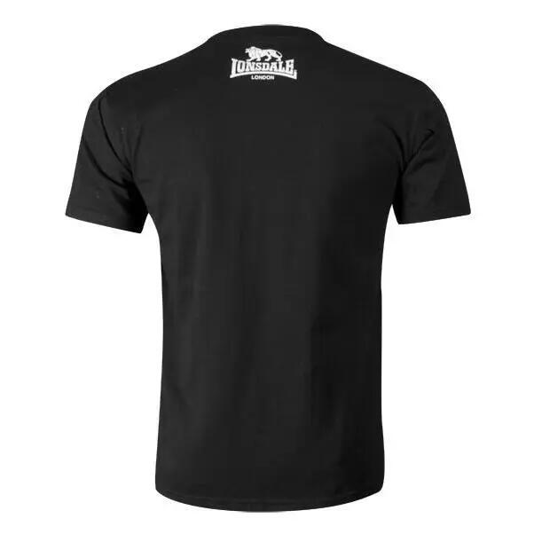 T-shirt coupe classique Lonsdale Logo 2/5