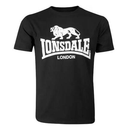T-shirt coupe classique Lonsdale Logo