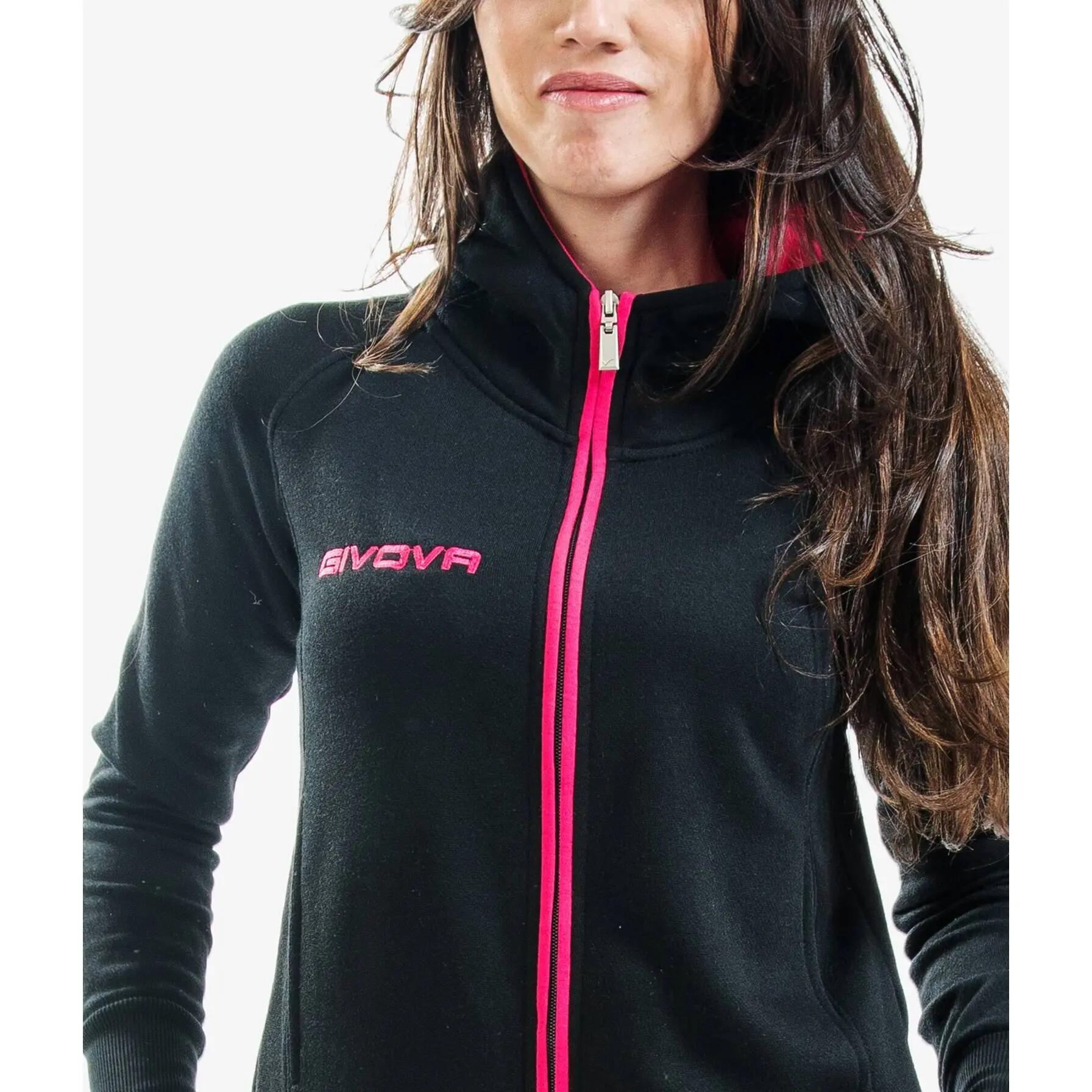 Survêtement femme Givova Star New 3/5