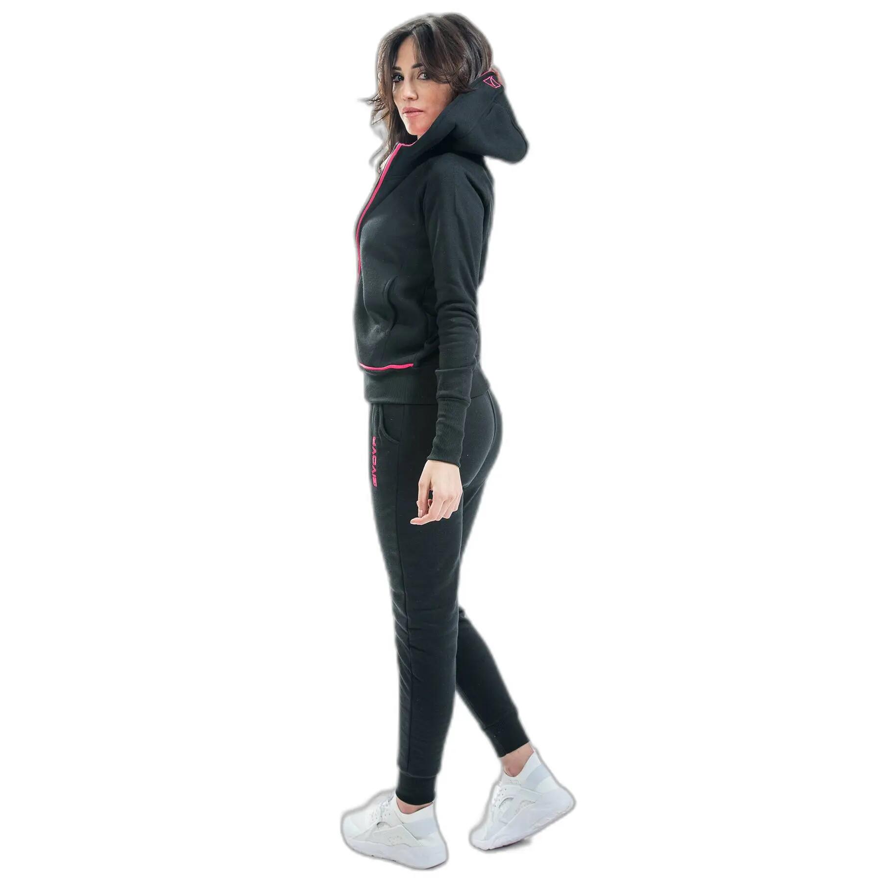 Survêtement femme Givova Star New 2/5