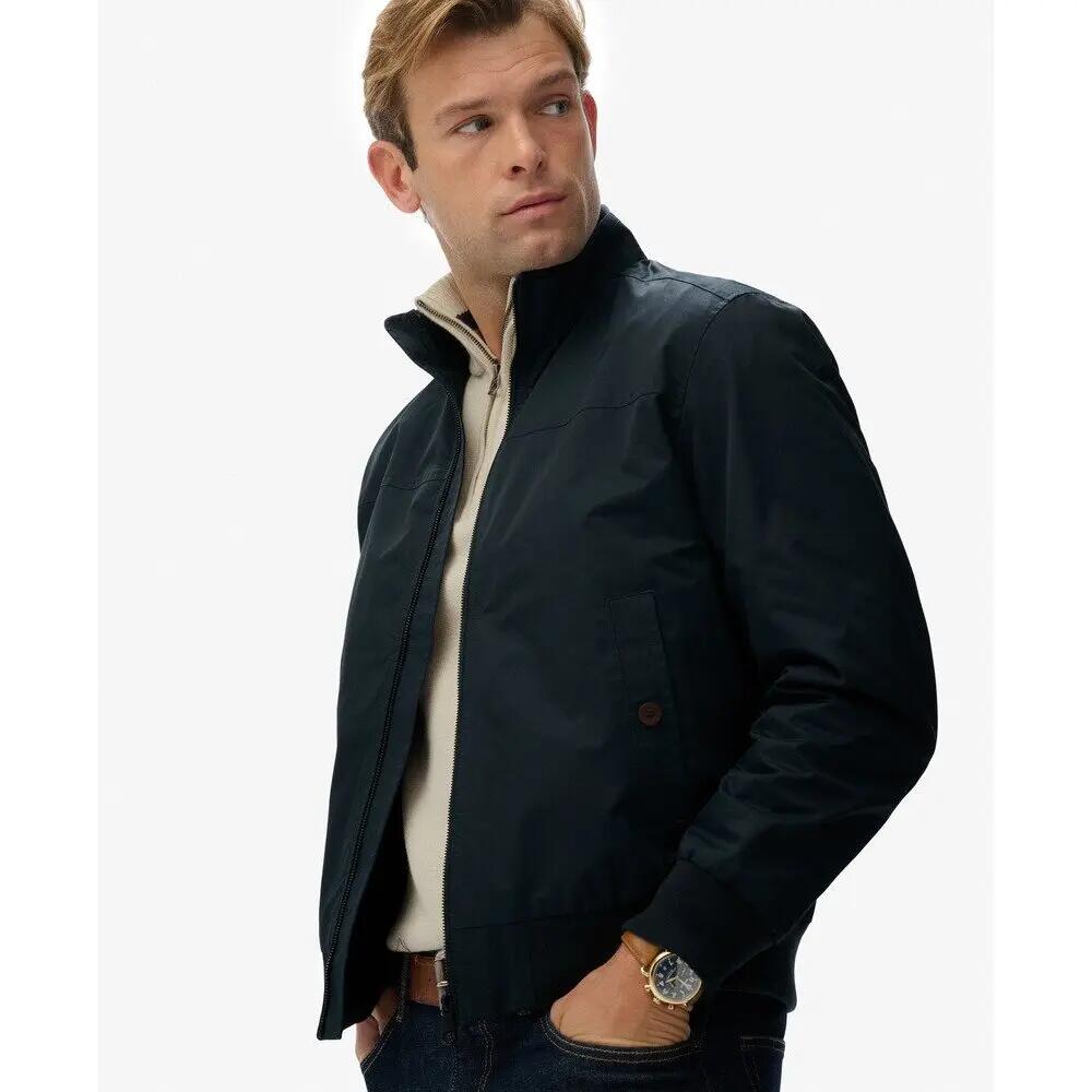 Jacke Superdry Modern Sports 6/7