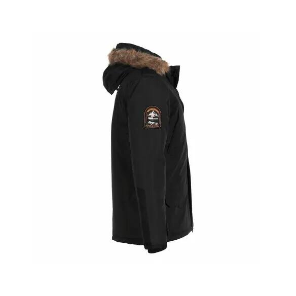 Parka Peak Mountain Capeak 3/4