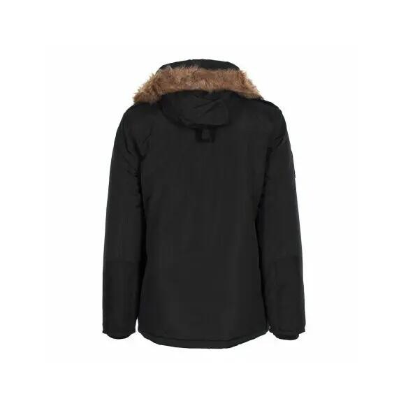 Parka Peak Mountain Capeak 2/4