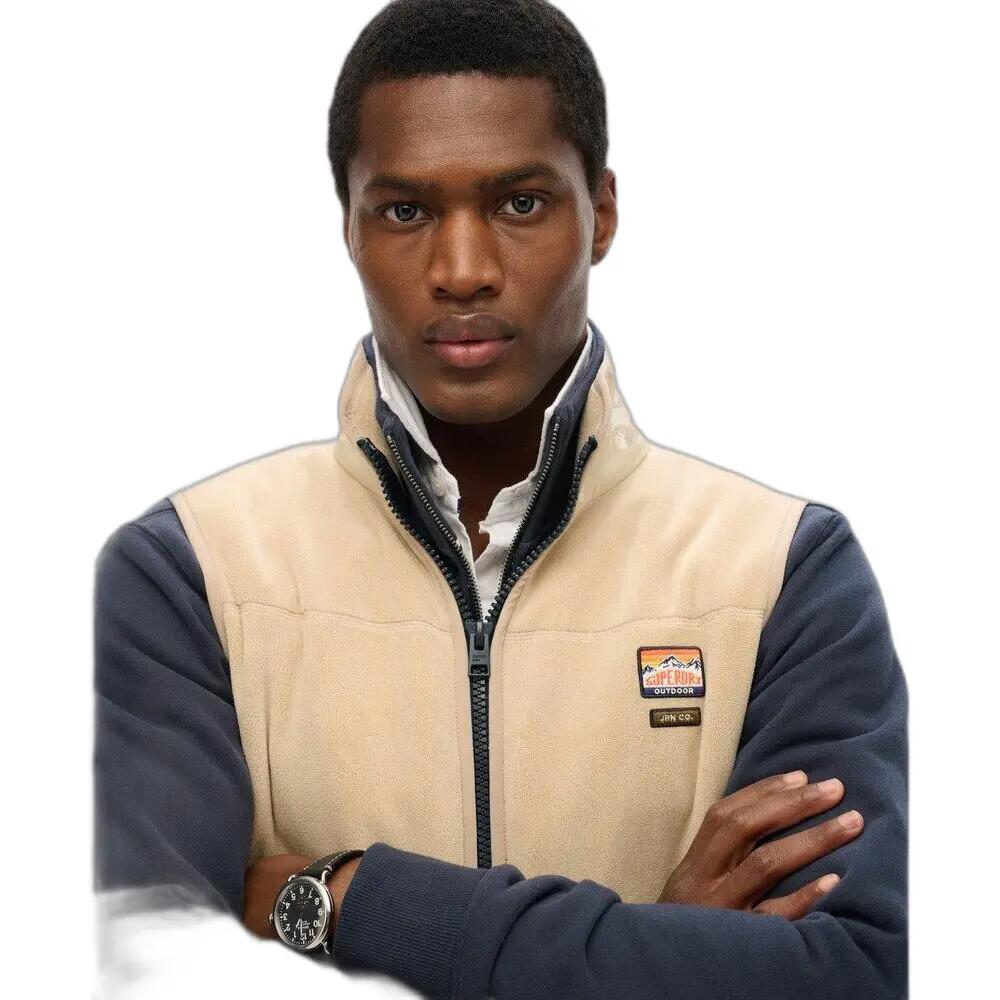 Kurtka z dresu Superdry Active 5/5