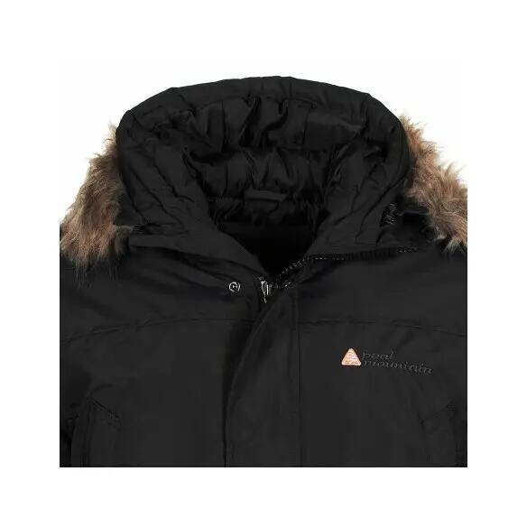 Parka Peak Mountain Capeak 4/4