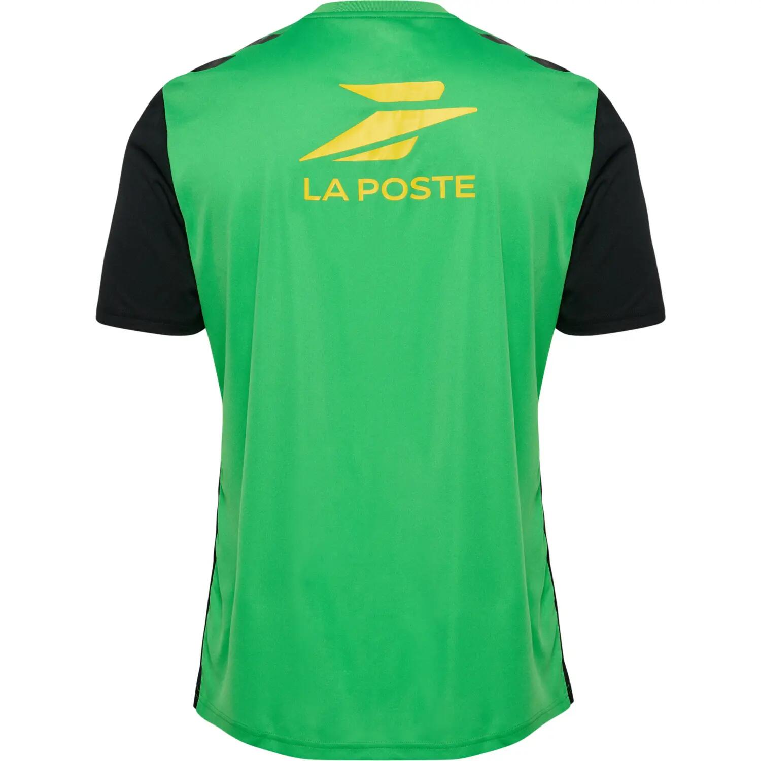Trikot Hummel FFHB New Referee 2025/26 3/5