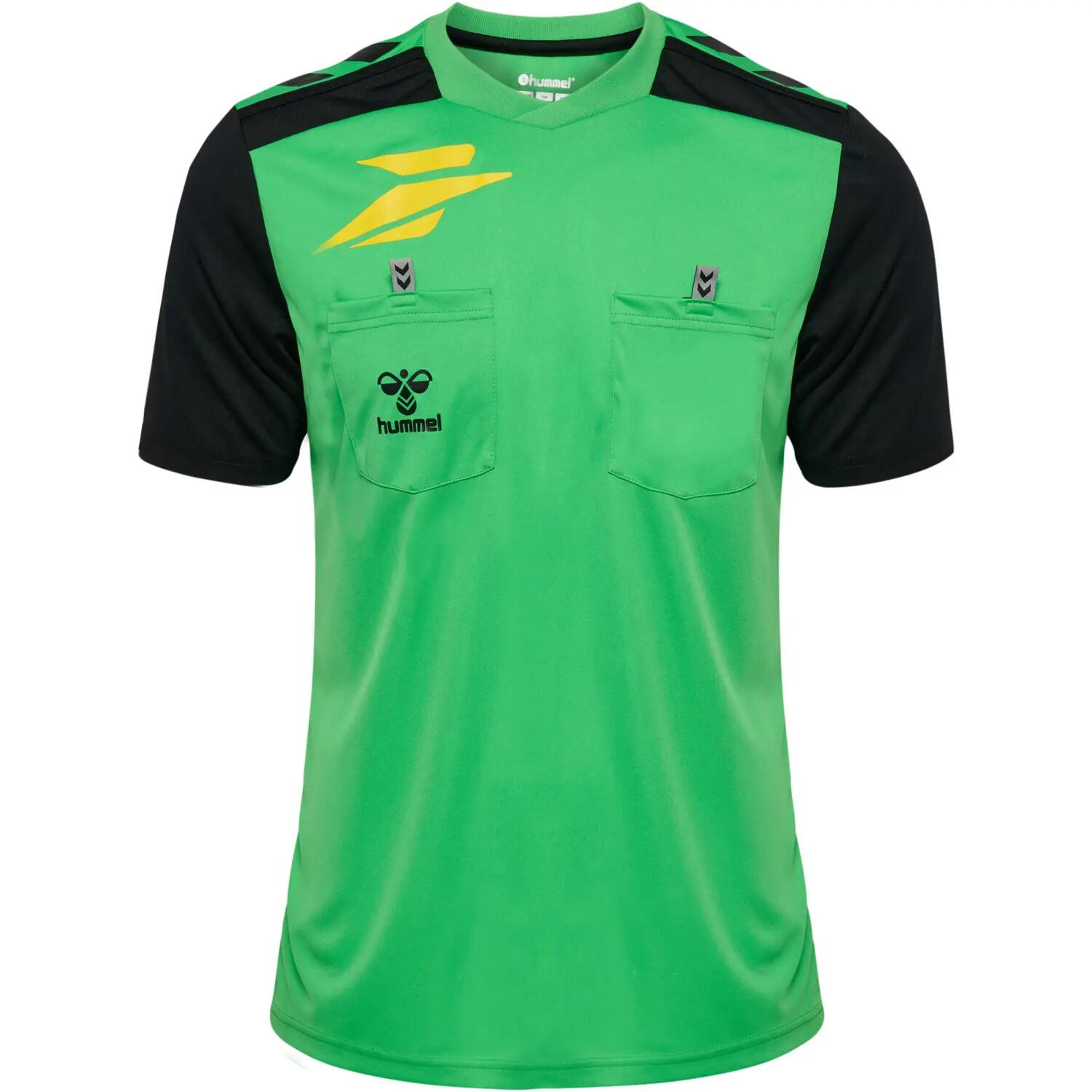 Trikot Hummel FFHB New Referee 2025/26 2/5