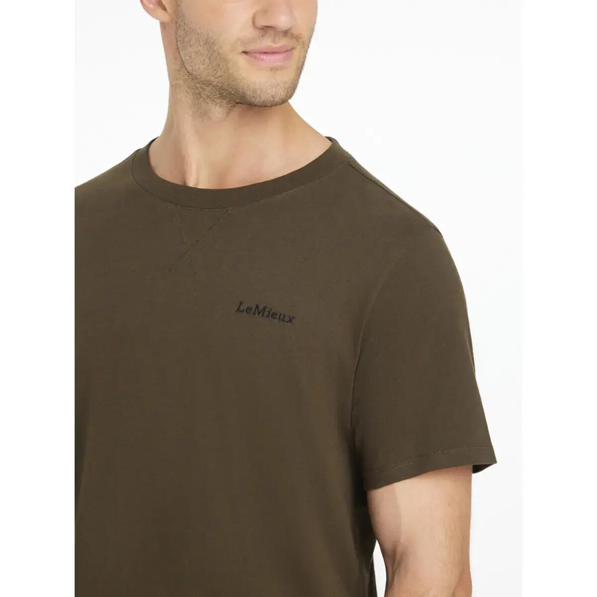T-Shirt LeMieux Alpine 5/5