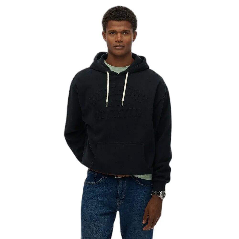 Hoodie Superdry Athletic 2/7
