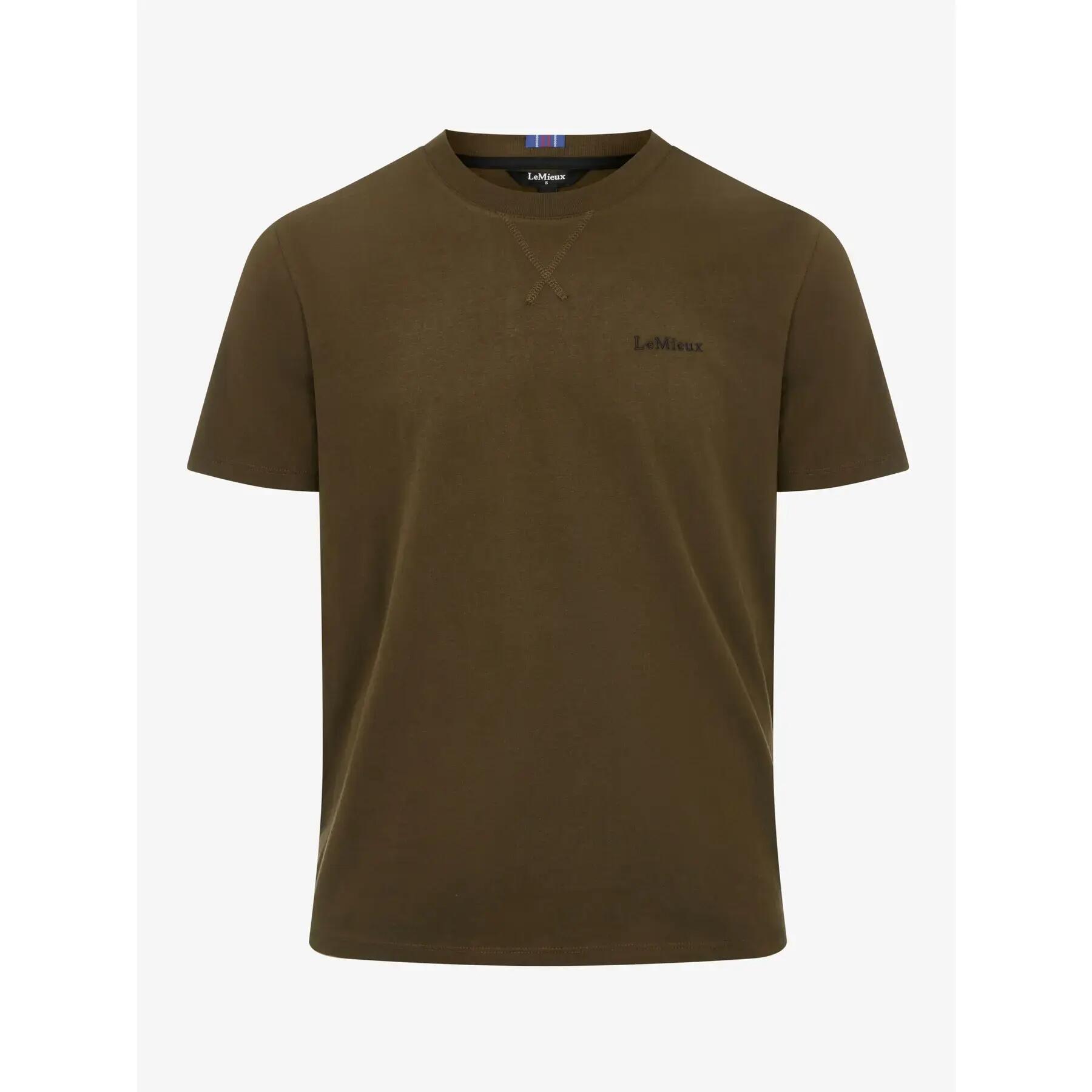 T-Shirt LeMieux Alpine 1/5