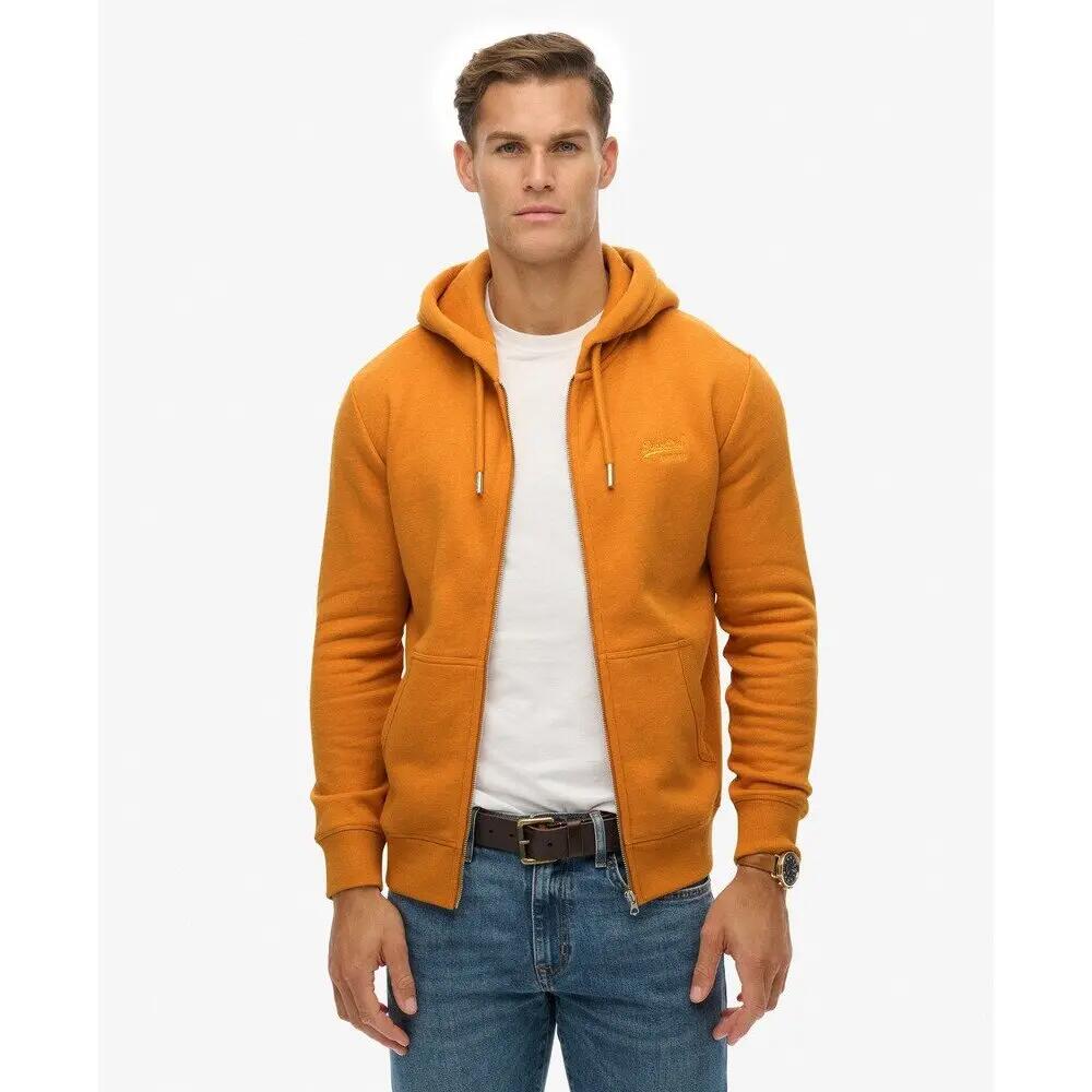 Sweatshirt à capuche Superdry Vintage Logo 2/7