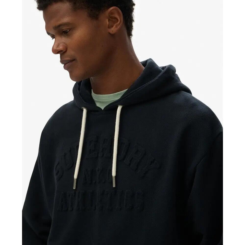 Sweatshirt à capuche Superdry Athletic 5/7