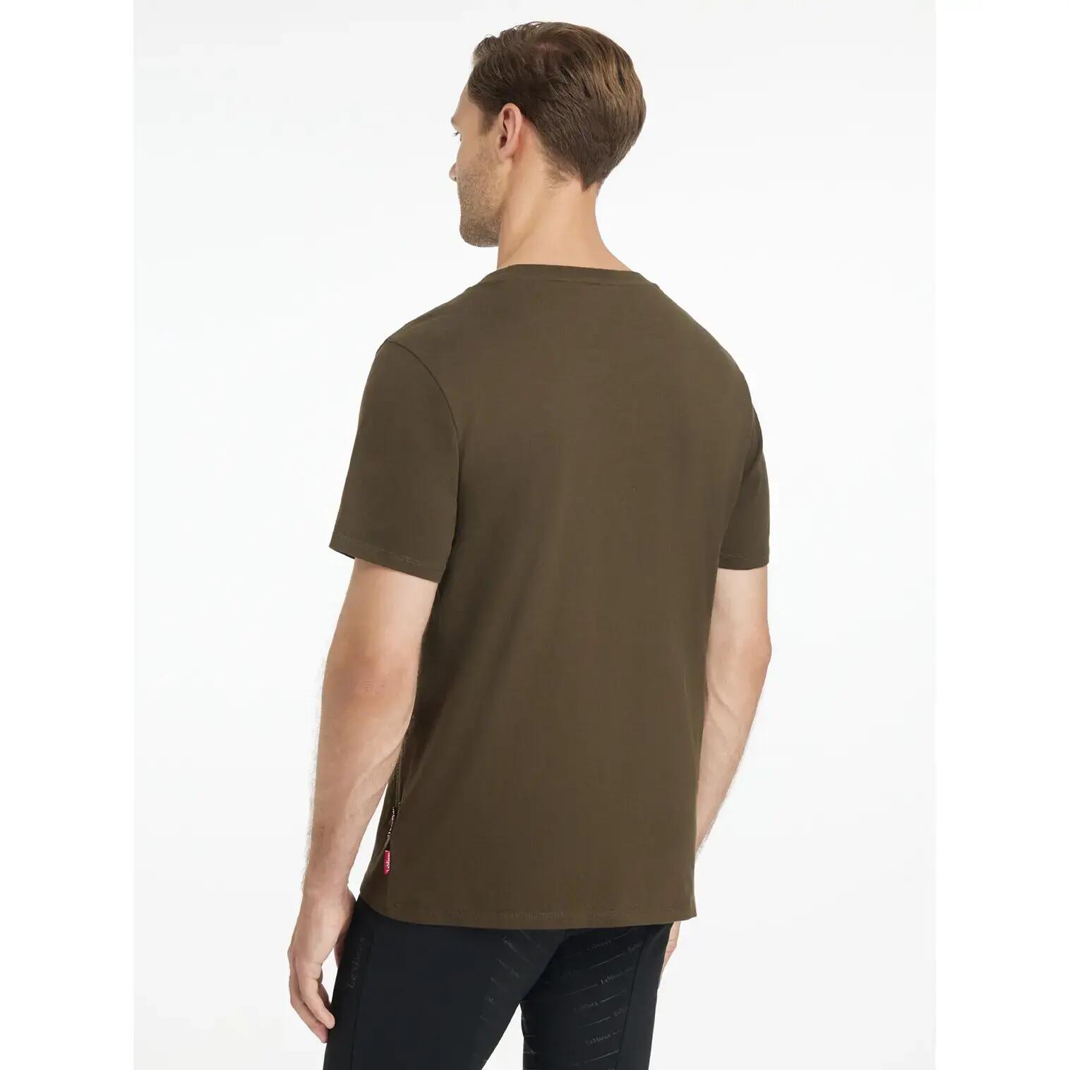 T-Shirt LeMieux Alpine 4/5