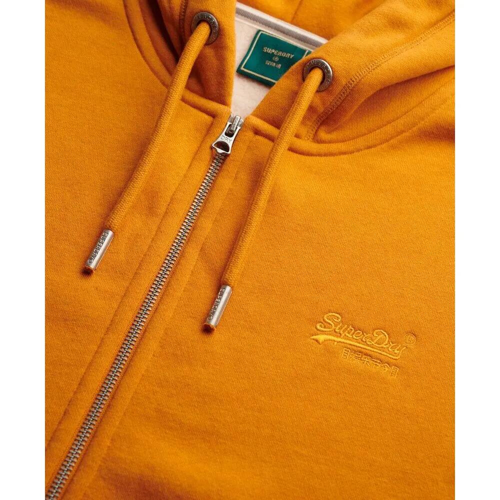 Hoodie Superdry Vintage Logo 5/7