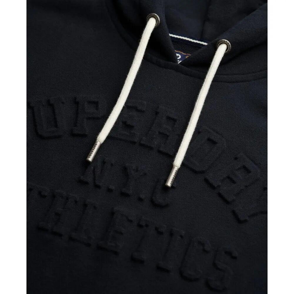 Sweatshirt à capuche Superdry Athletic 7/7