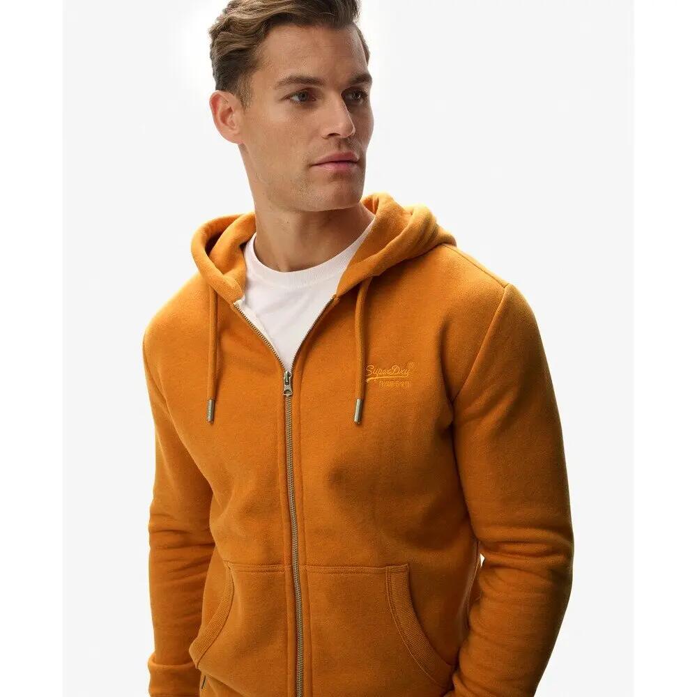 Hoodie Superdry Vintage Logo 7/7