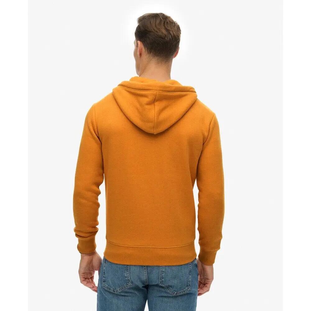 Hoodie Superdry Vintage Logo 4/7