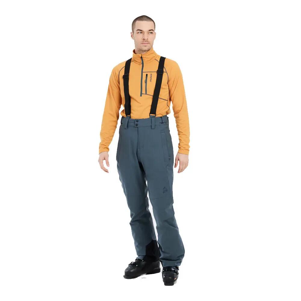 Pantalon de ski Protest Rowens 2/4