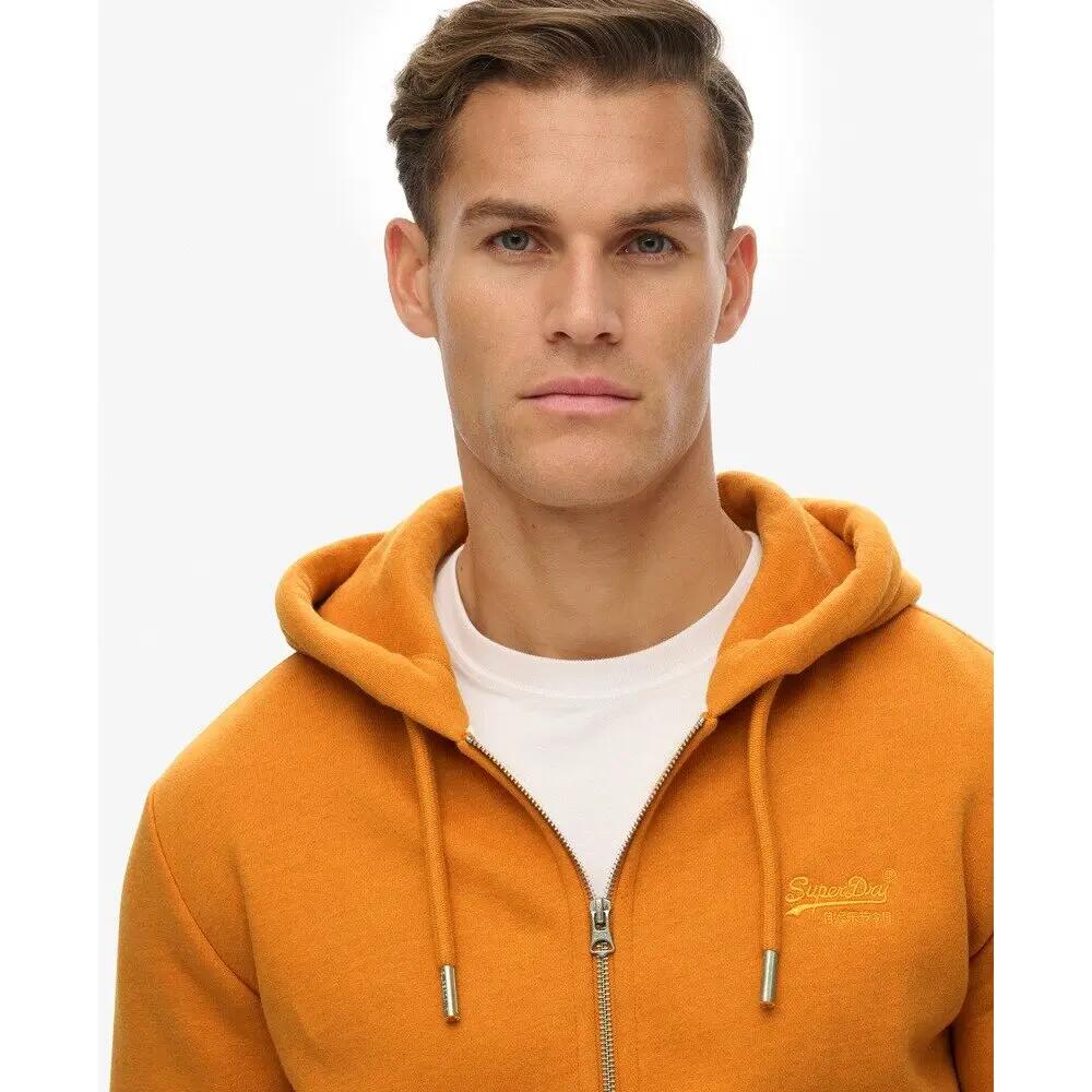Hoodie Superdry Vintage Logo 6/7