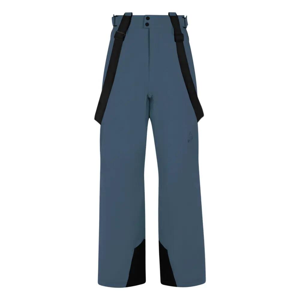 BLAU / türkisblau / mitternachtsindigo