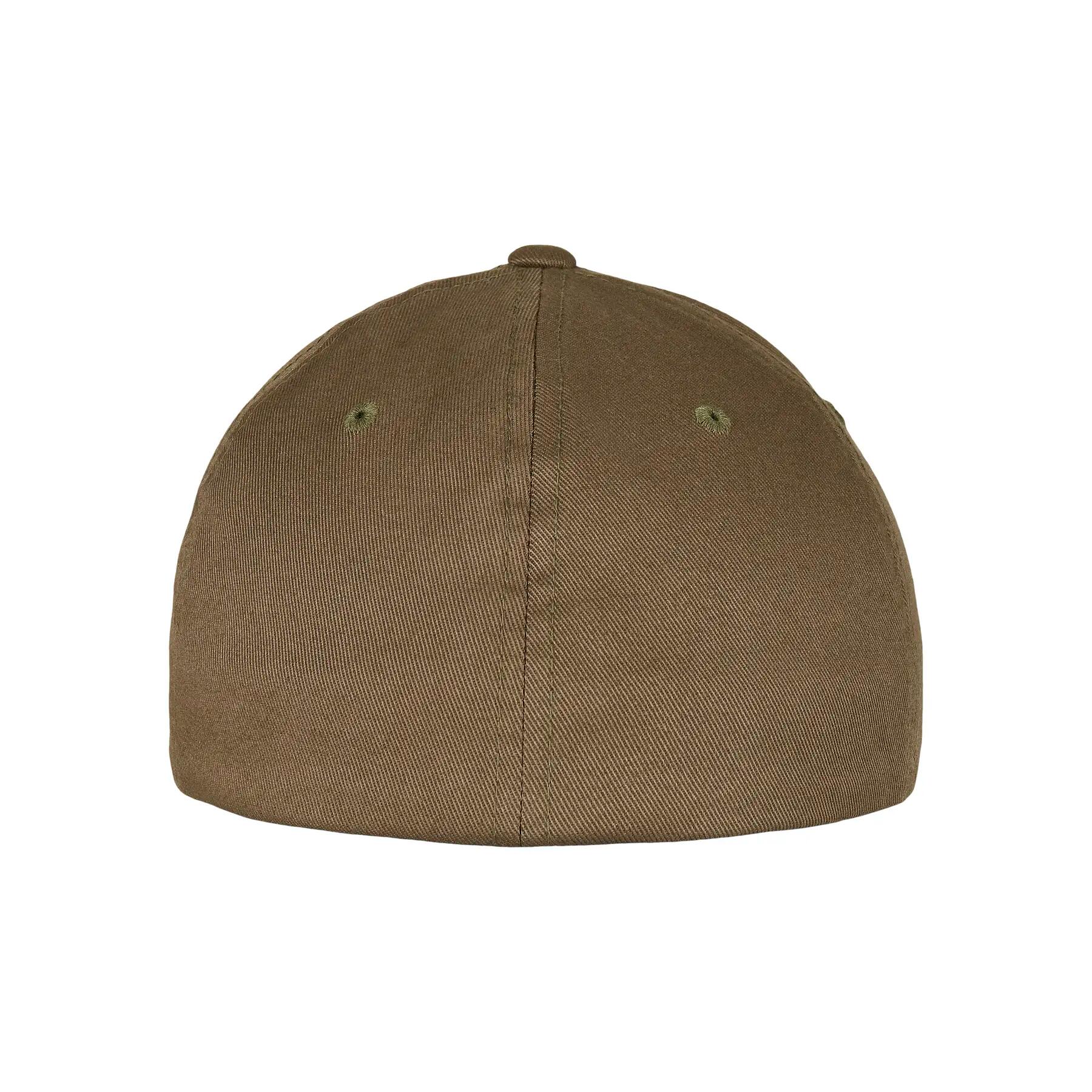 Cap Flexfit 3-Tone 4/5