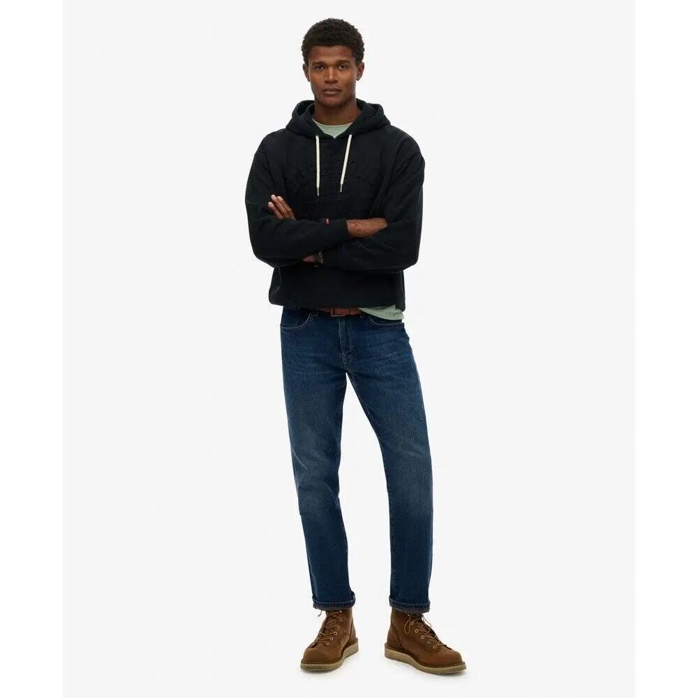 Hoodie Superdry Athletic 3/7